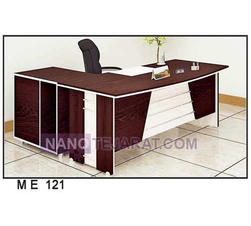 میز مدیریتیME121